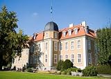 Get-More24 Golfen mit Harzblick auf dem Golfplatz Schloss Meisdorf