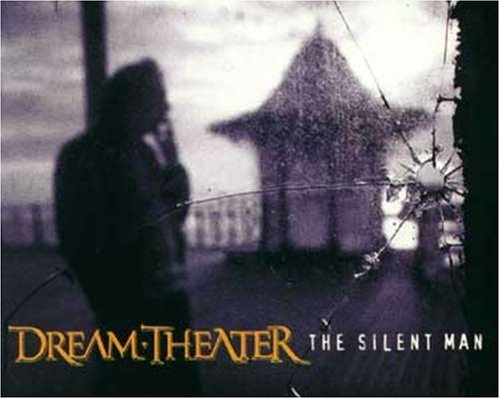 The Silent Man