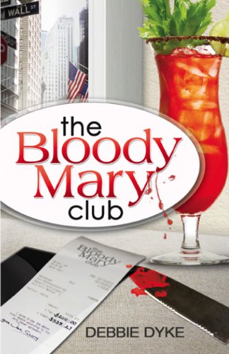 The Bloody Mary Club The Bloody Mary Club