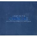 CNBLUE 2nd Single Release Live Tour~Listen to the CNBLUE~ [DVD]