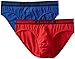 Papi Men's 2 Pack Stretch Brief