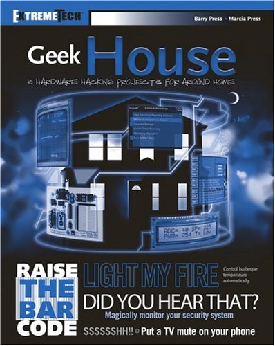 Home Automation