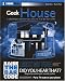 Book Geek House: 10 Hardware Hacking Projects for Around Home (ExtremeTech)