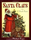 The Life and Adventures of Santa Claus