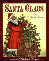 The Life and Adventures of Santa Claus