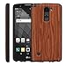 Wood Floor LG Stylo 2 Plus MS550 Case, [GUARD SERIES] Slim Snap On Cover Protective [2PCS] Slim Hard Cover for LG Stylo 2 Plus MS550 (Metro, Tmobile)
