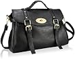 black designer handbags