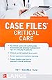 Case Files Critical Care (LANGE Case Files)