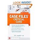 Case Files Critical Care (LANGE Case Files)