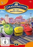 Produkt-Bild: Chuggington 06 - Die Lok-Meisterschaften