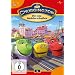 Chuggington 06 - Die Lok-Meisterschaften