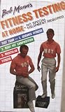 Bob Mann's Fitness Testing at Home