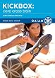 Kickbox: Core Cross Train [DVD] [Import]