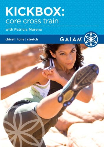 Kickbox - Core Cross Train