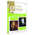 Les Grands Genies : Histoires d'inventeurs : Newton - M. Curie