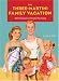 Three-Martini Family Vacation: A Field Guide to Intrepid Parenting