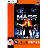 Mass Effect ~ Electronic Arts