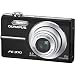 Photo : Olympus FE370 8MP Digital Camera with 5x Optical Dual Image Stabilized Zoom (Black)