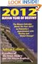 2012: Mayan Year of Destiny