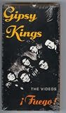 Gipsy Kings Fuego! The Videos [VHS]