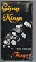 Gipsy Kings Fuego! The Videos [VHS]