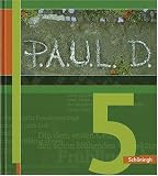 P.A.U.L. (Paul) 5. Sch&uuml;lerbuch
