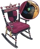 Royal Prince Rocking Chair