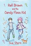Rafi Brown and the Candy Floss Kid