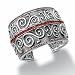 STARHAVEN Signature Wonderwoman Gem Cuff