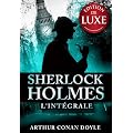 SHERLOCK HOLMES - L'INTEGRALE