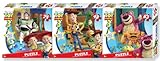 Picture Toy Story 3 Panaorama Puzzle Bundle 3 Pack