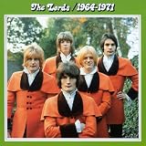 POOR BOY  -  THE LORDS