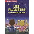 Les Plan�tes du Systeme Solaire