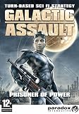 Revue Paradox  / GALLACTIC ASSAULT