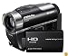 Sony Handycam HDR-UX20 - Camcorder - High Definition - widescreen - 2.3 Mpix - optical zoom: 15 x - DVD-R (8cm), DVD-RW (8 cm), DVD+RW (8cm), DVD+R DL (8cm), DVD+R (8 cm), flash card