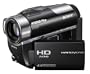 Sony HDR-UX20 4MP DVD Hybrid Plus High Definition Handycam Camcorder with 8GB Flash Memory & 15x Optical Zoom