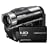 Sony HDR-UX20 4MP DVD Hybrid Plus High Definition Handycam Camcorder with 8GB Flash Memory & 15x Optical Zoom