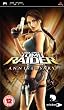 Tomb Raider: Anniversary (PSP)