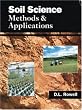 Soil Science: Methods and Applications