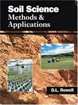 Soil Science: Methods and Applications