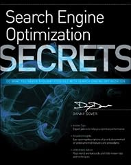 Search Engine Optimization (SEO) Secrets