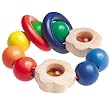 SELECTA Wooden Baby Toy - Ambrina
