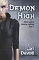 Demon High: Young Adult Urban Fantasy (Volume 1)