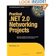 Practical NET Networking Projects ebook
