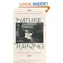 Nature and Walking (The Concord Library)