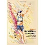 Simple Runner's Journal: Training Log and Planner for Runners (Volume 1)