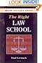 How to Get into the Right Law School