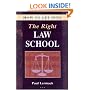 How to Get into the Right Law School