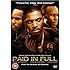 Paid in Full [DVD]
