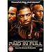 Paid in Full [DVD]